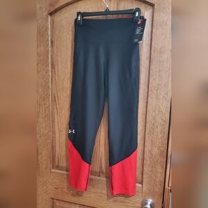 Under Armour Capri leggings